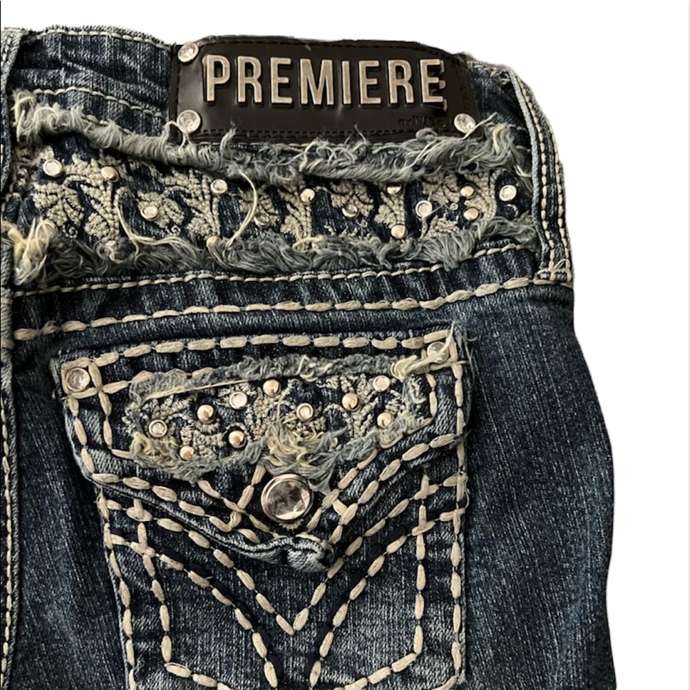 Premiere jeans